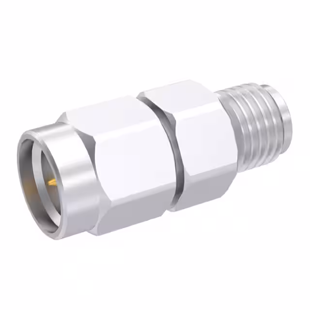 R411820119 Radiall USA, Inc.  Dämpfungsglieder