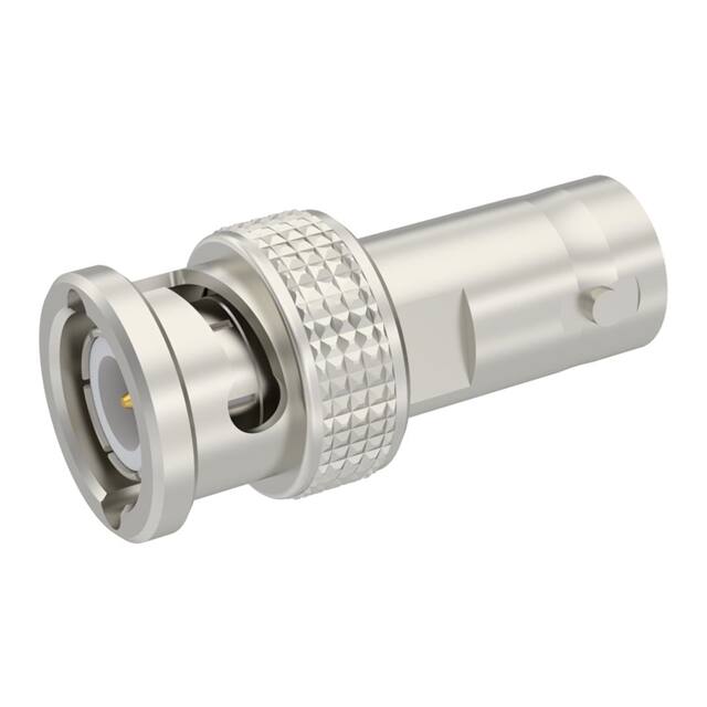 R412411124 Radiall USA, Inc.  Attenuators