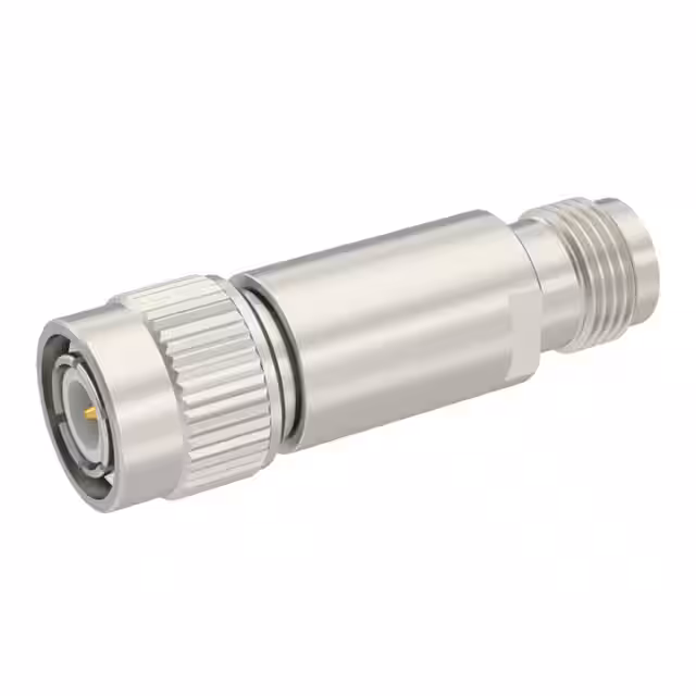 R412500000 Radiall USA, Inc.  Dämpfungsglieder