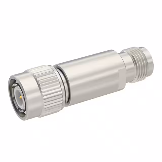 R412515000 Radiall USA, Inc.  Dämpfungsglieder