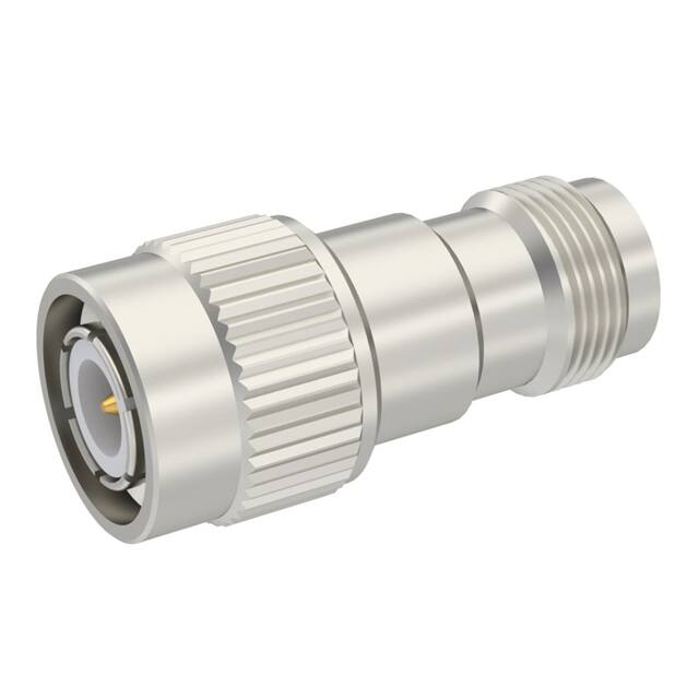 R412519124 Radiall USA, Inc.  Attenuators