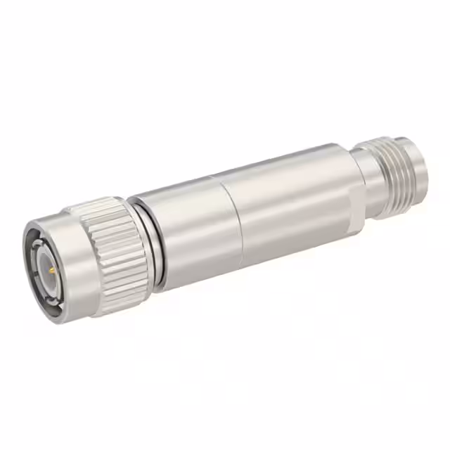 R412530000 Radiall USA, Inc.  Attenuators