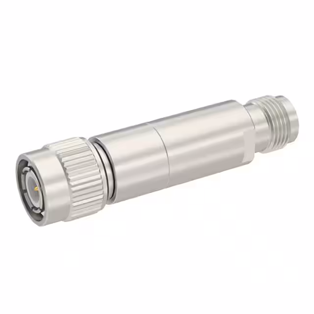 R412550000 Radiall USA, Inc.  Dämpfungsglieder