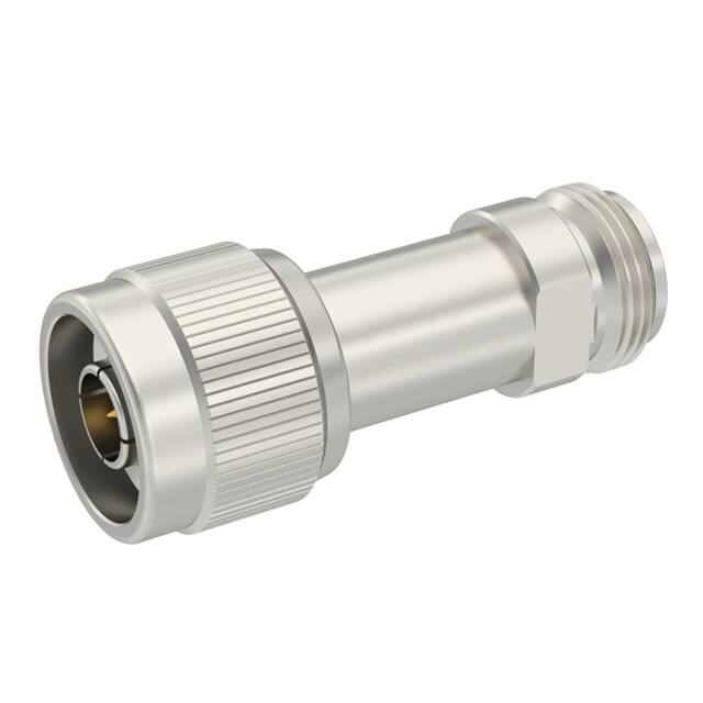 R412702000 Radiall USA, Inc.  Attenuatori