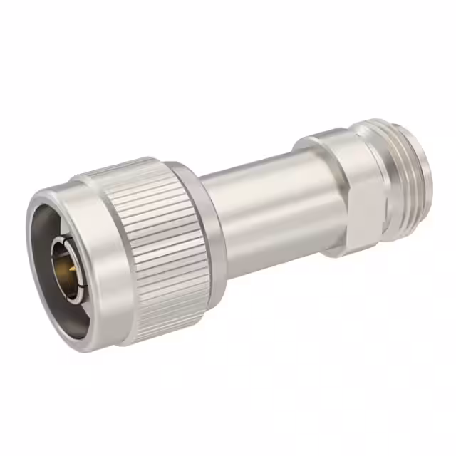 R412707000 Radiall USA, Inc.  Attenuatori