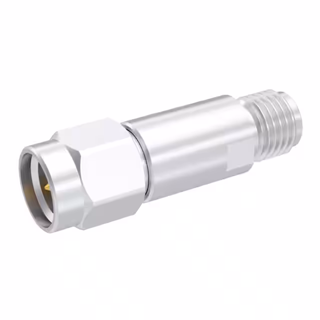 R413303000 Radiall USA, Inc.  Dämpfungsglieder