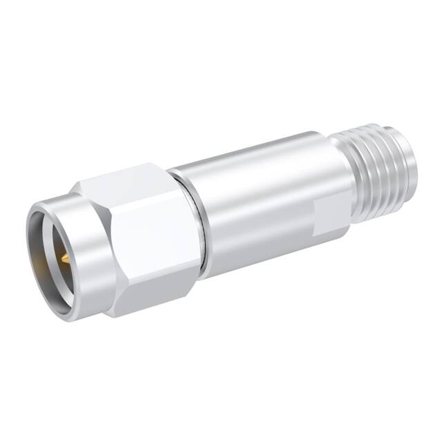 R413303150 Radiall USA, Inc.  Attenuators