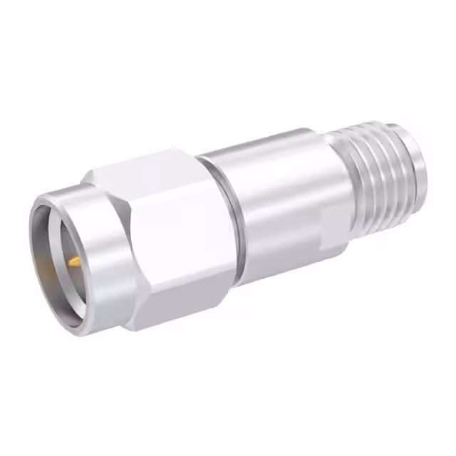 R413802115 Radiall USA, Inc.  Attenuators