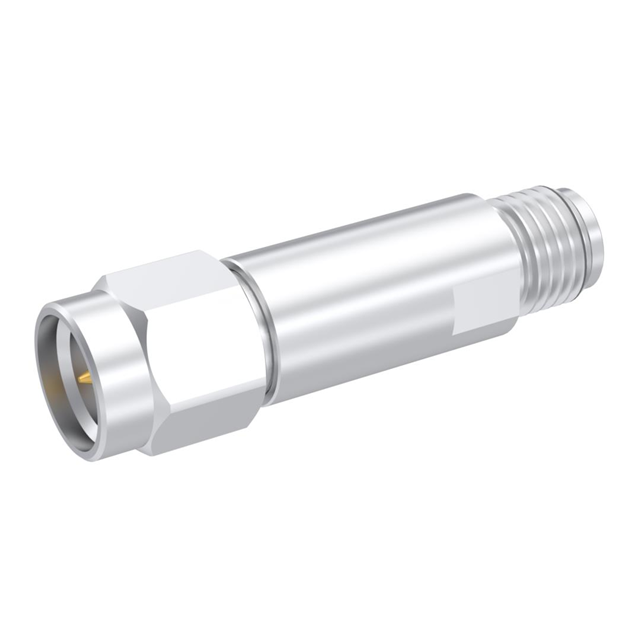 R413840115 Radiall USA, Inc.  Attenuatori