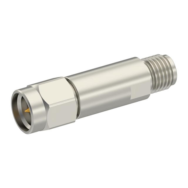 R413855000 Radiall USA, Inc.  Attenuatori