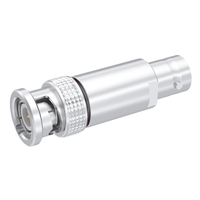 R414410150 Radiall USA, Inc.  Dämpfungsglieder