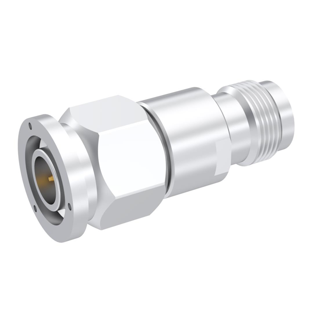 R577F63010 Radiall USA, Inc.  Interruttori RF