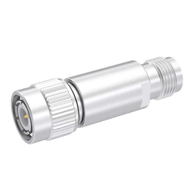 R585312000 Radiall USA, Inc.  HF-Schalter