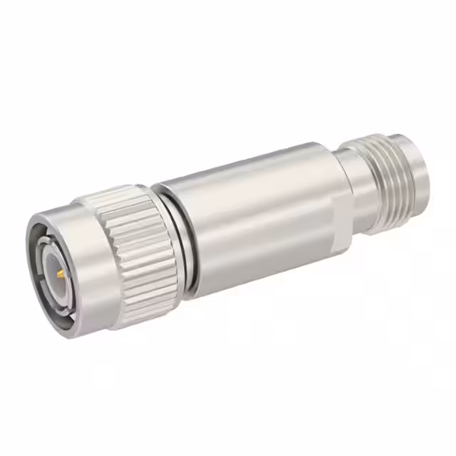 R414514000 Radiall USA, Inc.  Attenuators