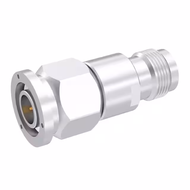 R414514161 Radiall USA, Inc.  Attenuators