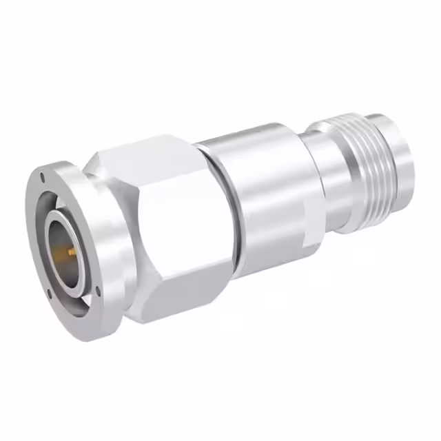 R414518161 Radiall USA, Inc.  Atenuadores