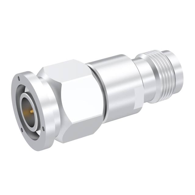 R585323200 Radiall USA, Inc.  HF-Schalter