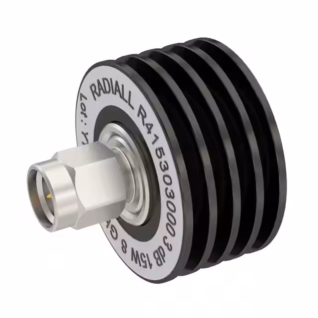 R585422230 Radiall USA, Inc.  Interruttori RF