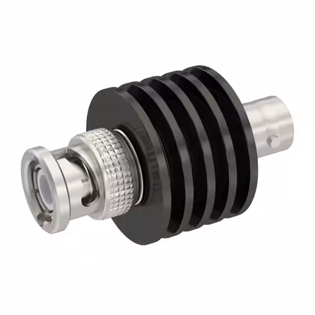 R585423200 Radiall USA, Inc.  HF-Schalter