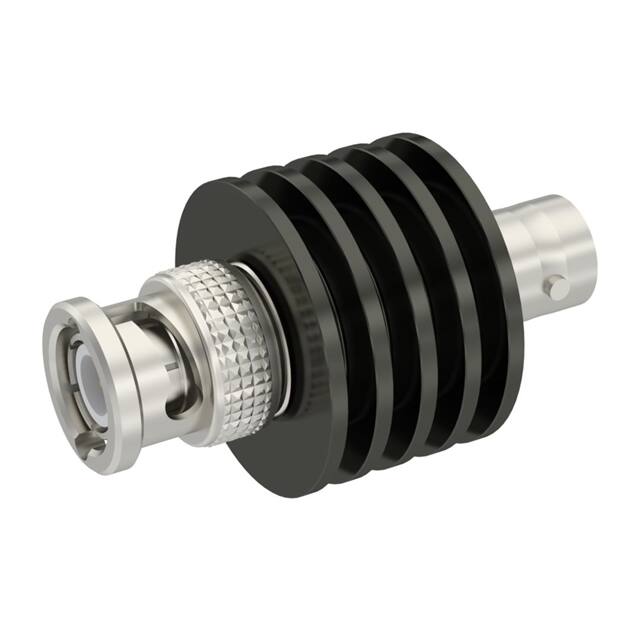 R585423300 Radiall USA, Inc.  HF-Schalter