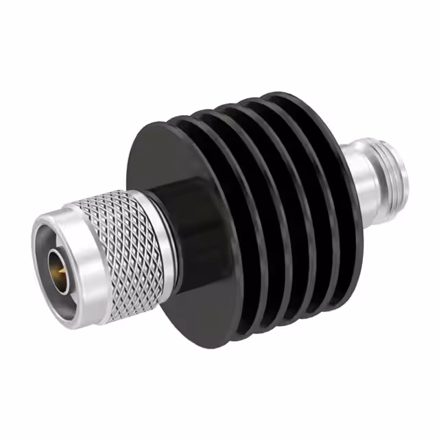 R416010000 Radiall USA, Inc.  Attenuatori