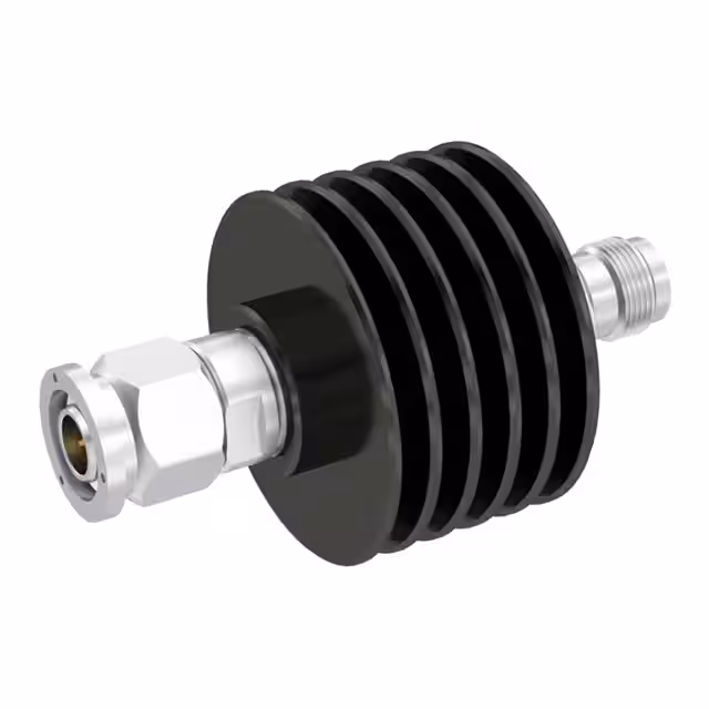 R585433440 Radiall USA, Inc.  HF-Schalter