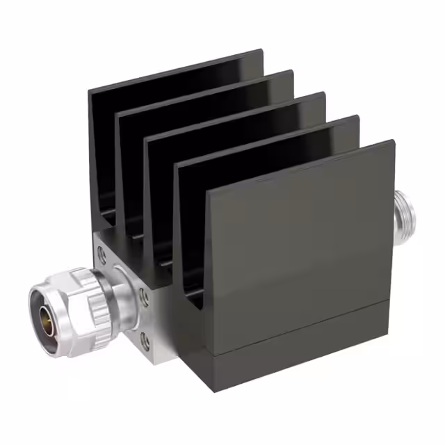 R417006120 Radiall USA, Inc.  Attenuatori