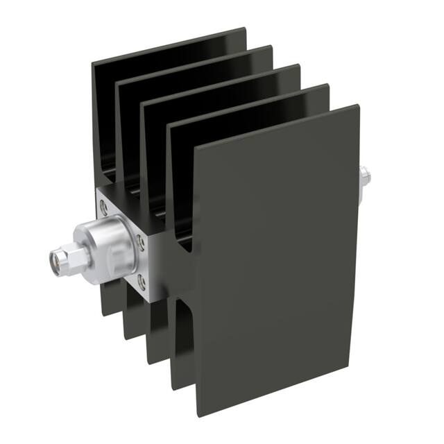 R417103110 Radiall USA, Inc.  Attenuators