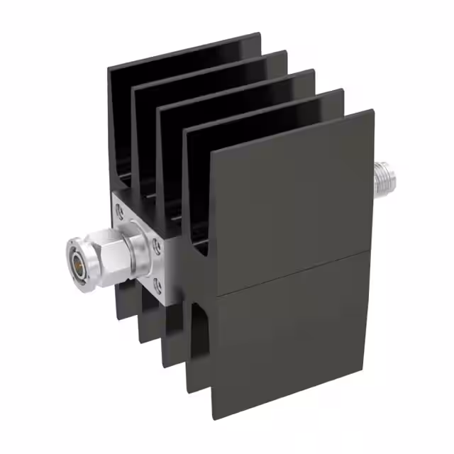 R417203110 Radiall USA, Inc.  Dämpfungsglieder