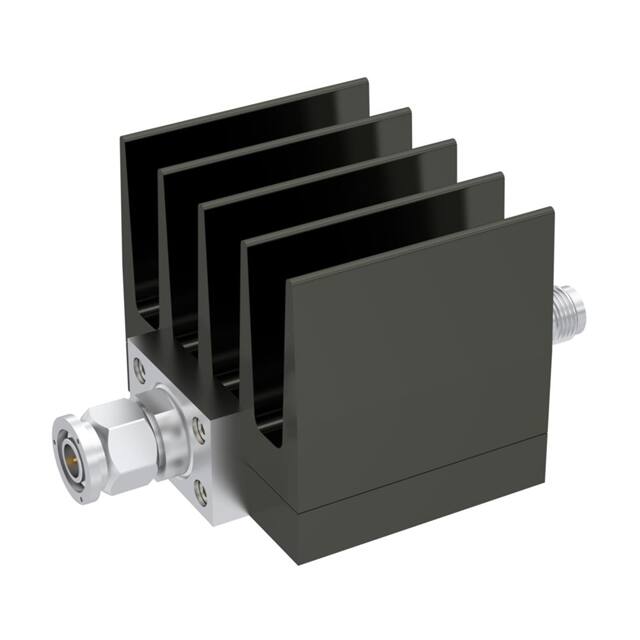 R417210120 Radiall USA, Inc.  Dämpfungsglieder