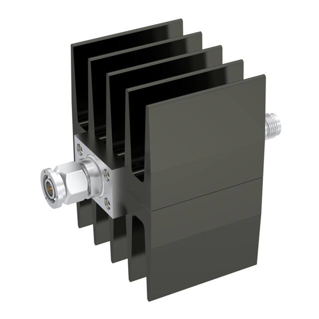 R417220110 Radiall USA, Inc.  Attenuatori