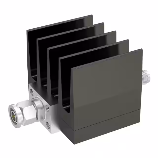 R417220120 Radiall USA, Inc.  Attenuatori