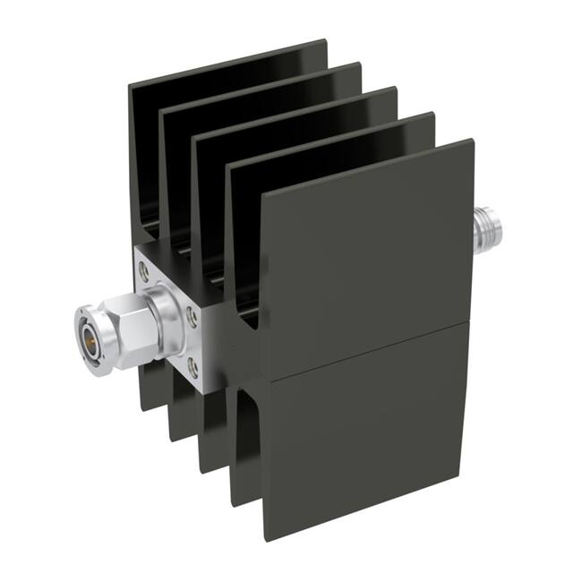 R417230110 Radiall USA, Inc.  Attenuators