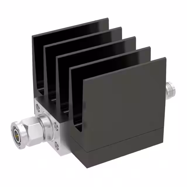 R417230120 Radiall USA, Inc.  Attenuatori