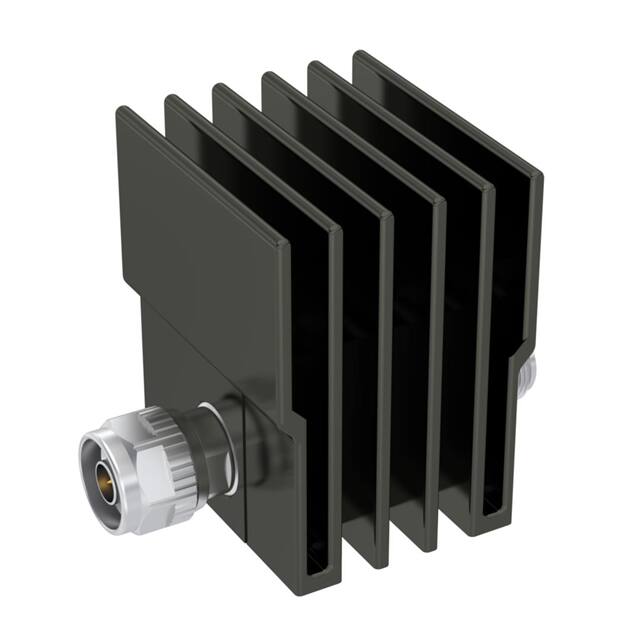 R417306110 Radiall USA, Inc.  Attenuators