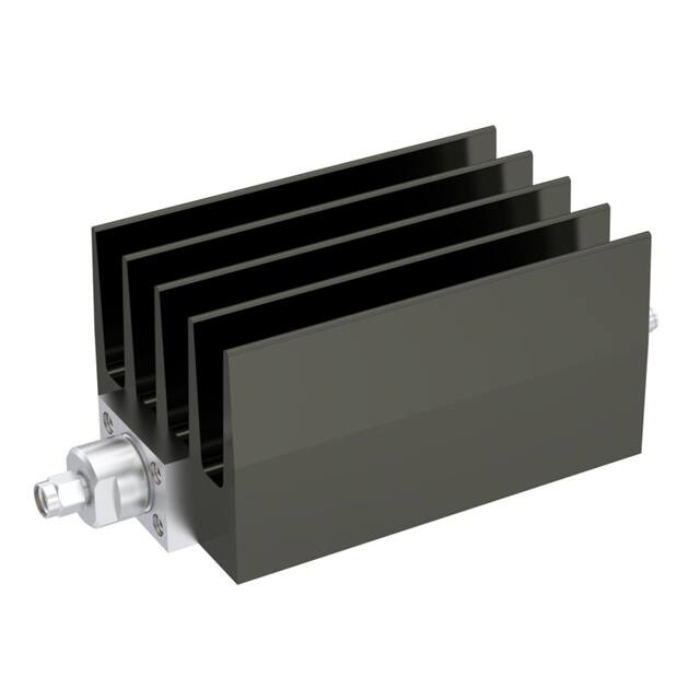 R585F53200 Radiall USA, Inc.  HF-Schalter