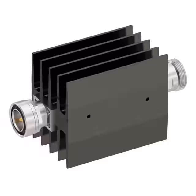 R420706110 Radiall USA, Inc.  Dämpfungsglieder