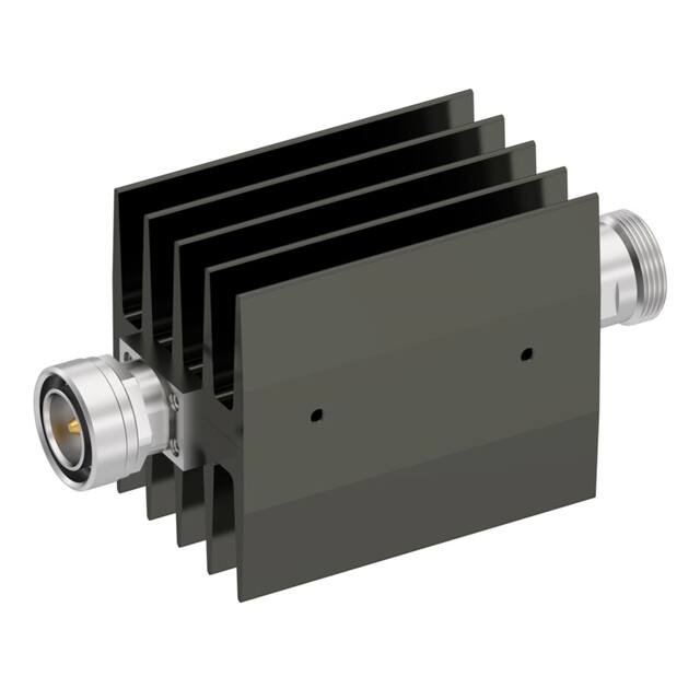 R591302620 Radiall USA, Inc.  HF-Schalter