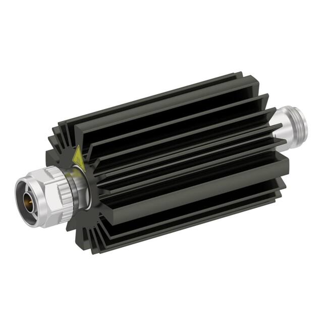 R422006010 Radiall USA, Inc.  Attenuatori