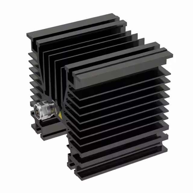 R422006040 Radiall USA, Inc.  Attenuators