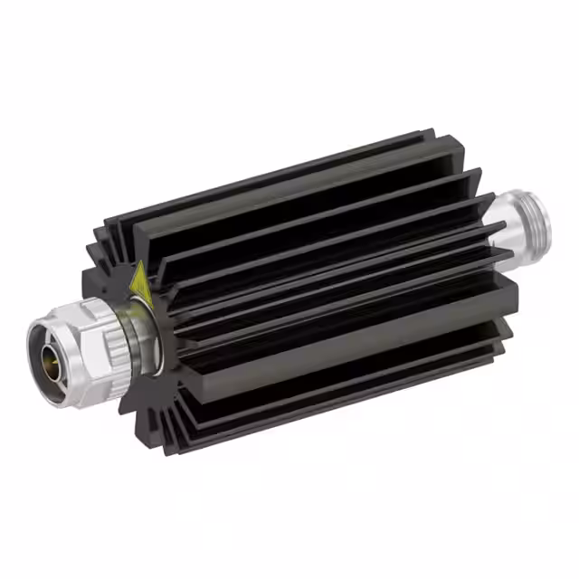 R422010010 Radiall USA, Inc.  Dämpfungsglieder