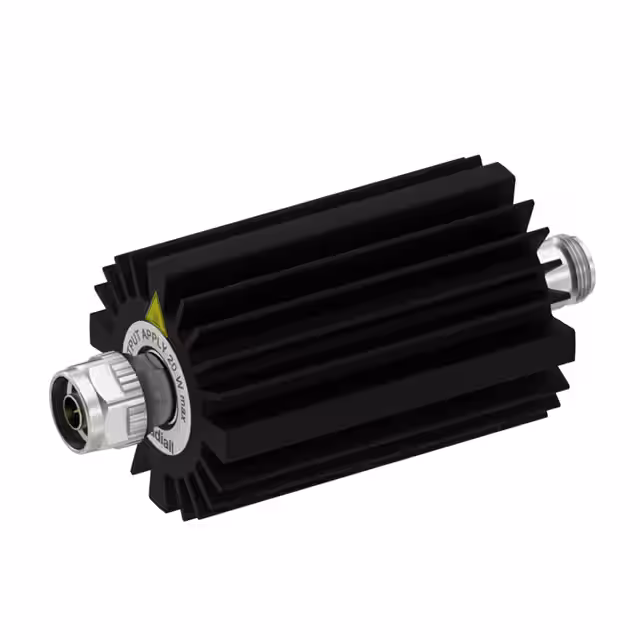 R591303620 Radiall USA, Inc.  HF-Schalter