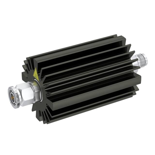 R422103010 Radiall USA, Inc.  Attenuatori