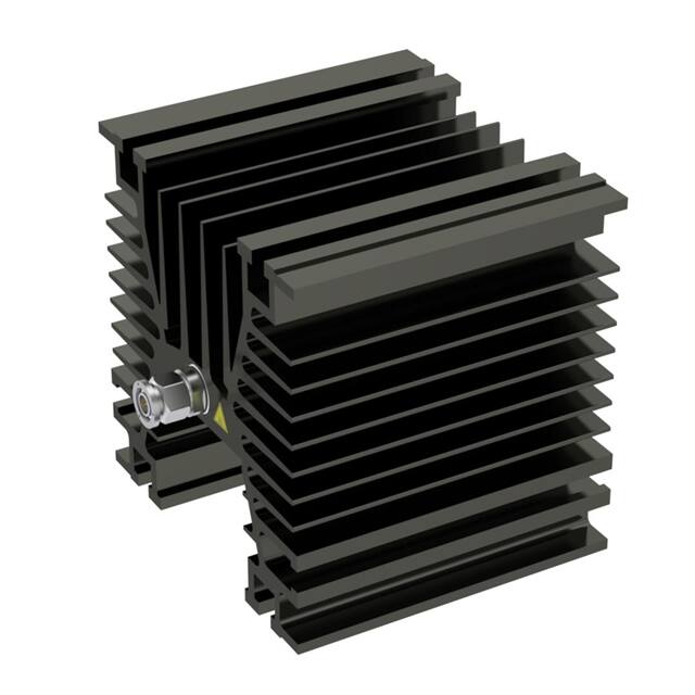 R591323405 Radiall USA, Inc.  HF-Schalter