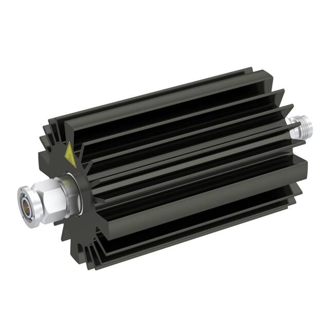 R591323430 Radiall USA, Inc.  HF-Schalter