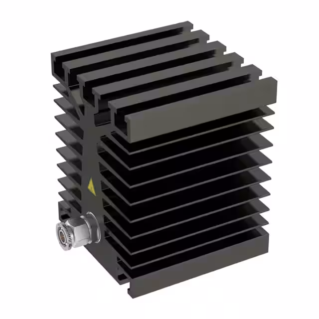 R422110030 Radiall USA, Inc.  Attenuators