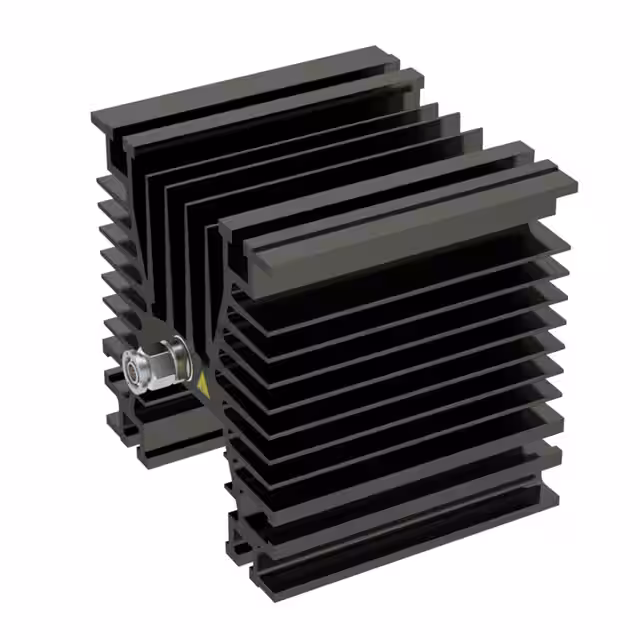 R422130040 Radiall USA, Inc.  Attenuatori