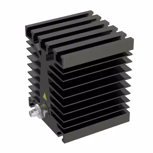 R422206030 Radiall USA, Inc.  Attenuators