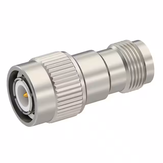 R595863315 Radiall USA, Inc.  HF-Schalter