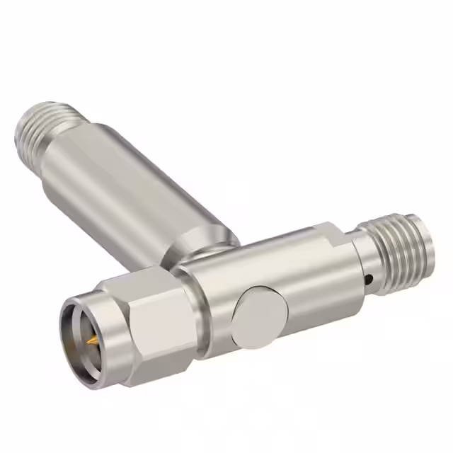 R595867315 Radiall USA, Inc.  RF Switches